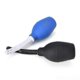 thumbnail image 2 of (Black)310ml Large Capacity Cleaner Rectal Enemator Enema Syringe ZCL, 2 of 5