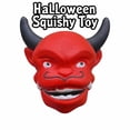 thumbnail image 3 of Halloween Squishy Toy with Slow Rising Pu Material, 2.5 Inch, Design, for Trick Or Keep Hands Busy Party Favors, Relaxation Squeeze Toy, 3 of 3
