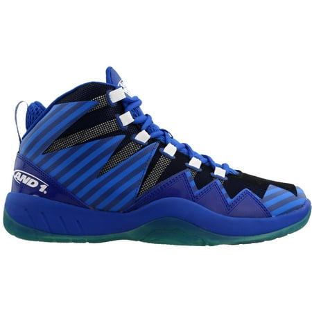And1 Mens Boom Basketball Athletic Shoe (Best Place To Get Basketball Shoes)