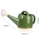 thumbnail image 1 of Regadera, Regadera de Flores de plástico, 7.3"Maceta de riego de bonsái para Plantas, Regadera de plástico Suministros de jardín con Boquilla Unbranded 3112190108611, 1 of 6