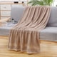 thumbnail image 4 of Silk Broken Bath Towel Soft Absorbent Home Dormitory Bath Couples Bath Towel, 4 of 6