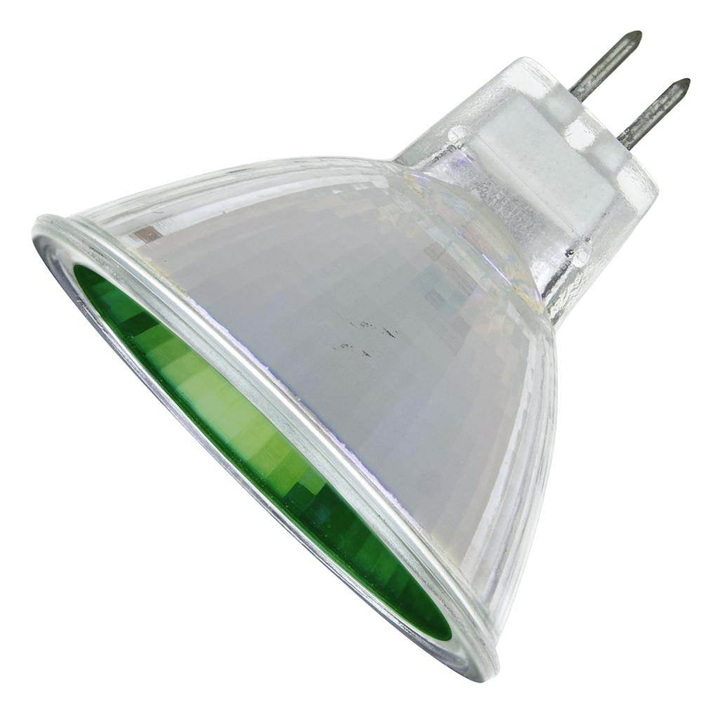 Sunlite 66090 - 50MR16/NSP/12V/G 66090-SU Projector Light Bulb