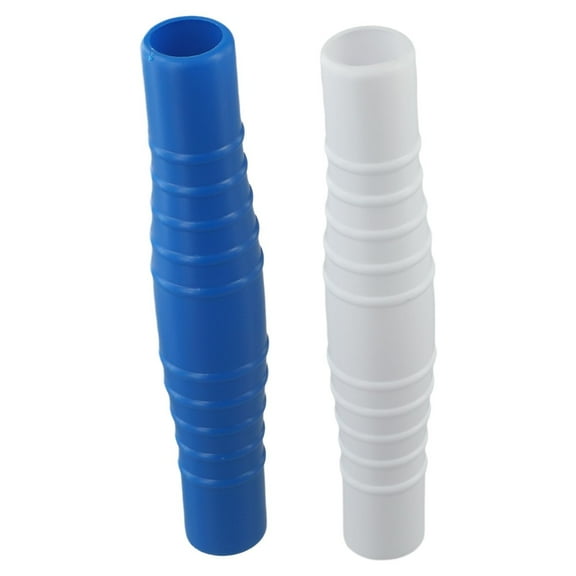2pcs Pool Hose Connectors Swimming Pool Vacuum Cleaner Hose Connector Coupling Filter Pump Connection Accessories