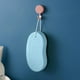 thumbnail image 5 of Esponja para frotar, ideal para niños y para bebés, ideal para uso doméstico, toalla de baño con potente quitamanchas., 5 of 5
