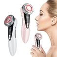 thumbnail image 2 of JIAYUE USB Rechargeable Facial Beauty Massager, 2 of 11
