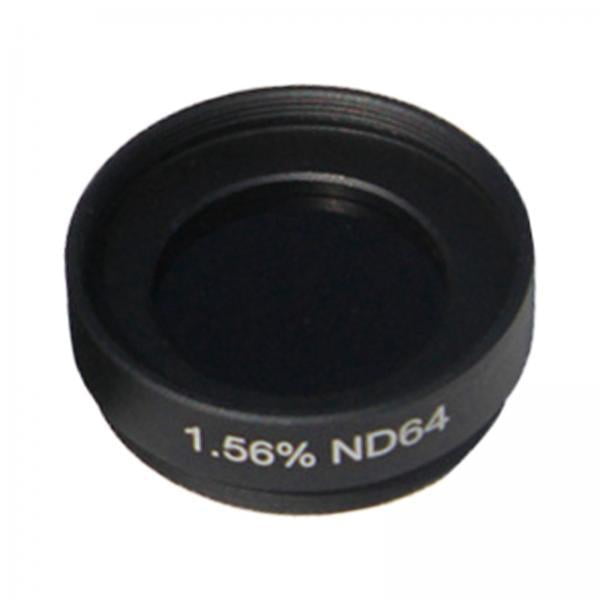 Bunblic 3x Télescope Neutre Densité Lune pour Télescope Oculaire ND64