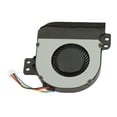 thumbnail image 2 of Ventilador de refrigeración de CPU para ordenador portátil, ventilador de refrigeración de repuesto duradero y ligero de 4 pines para ordenador portátil TOSHIBA R50 B, 2 of 5