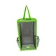 thumbnail image 5 of Organizador de bolsas de basura, práctico, ligero y portátil, para colgar bolsas de supermercado. Verde, 5 of 9