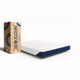thumbnail image 1 of Colchón en Caja Individual Zen Confort DR JOOHN 20cm, Memory Foam Semi Firme para Todas las Edades., 1 of 7