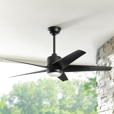 ceiling led outdoor fans fan changing light remote hampton bay integrated control mara nymag matte indoor according designers interior box