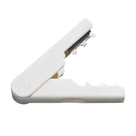 MFJESEAA Garden Rose Pruning Tool Easy Grip Rose Nipper For Thorns Removal Precision Crafted For Effortless Pruning Trimming