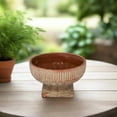thumbnail image 3 of Savannah Terracotta Pot, 3 of 11