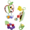 Fisher-Price Fruits & Veggies Gift Set