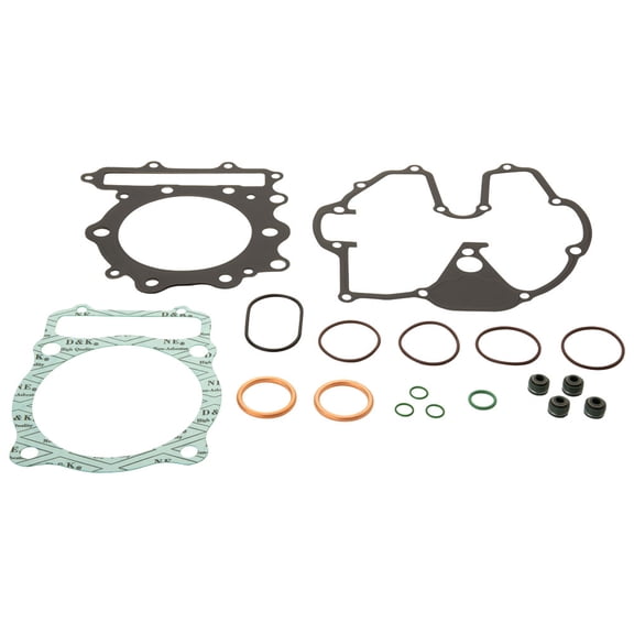 Tusk Top End Gasket Kit