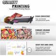 thumbnail image 2 of Inkfirst® Cartouche de Toner Magenta CLP-320 M CLT-M407S 407S Compatible Remanufacturé pour Inkfirst® CLP-320N CLP-325 CLX-3185, 2 of 4