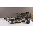 thumbnail image 3 of BATERIA COCINA TRAMONTINA 16 PZAS NEOCOOK SARTENES CACEROLAS, 3 of 4