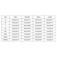 thumbnail image 3 of HUANBAI Long Sleeve T Shirt Thermal Winter Base Layer Slim Fit Crew Neck Shirt Soft Comfortable Breathable Casual Top For Everyday Wear And Outdoor Activities, 3 of 5