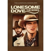 Lonesome Dove, The Series: Complete Season One (DVD)