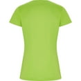 thumbnail image 2 of Roly Womens Imola Sports T-Shirt, 2 of 3