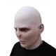 thumbnail image 2 of Máscara de Voldemort, demonio, aterradora, de Halloween, de látex realista, completa, accesorios de cosplay para adultos, Lucky B, 2 of 5