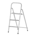 thumbnail image 3 of Miniature Step Ladder,1/12 Miniature Step Ladder Dollhouse Step Ladder Mini House Accessories Next-Gen Design, 3 of 8
