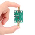 thumbnail image 2 of Módulo amplificador 20dB Banda ancha RF Señal LNA 5-3500MHz Ganancia Banda ancha DC 3.3-6V, 2 of 5