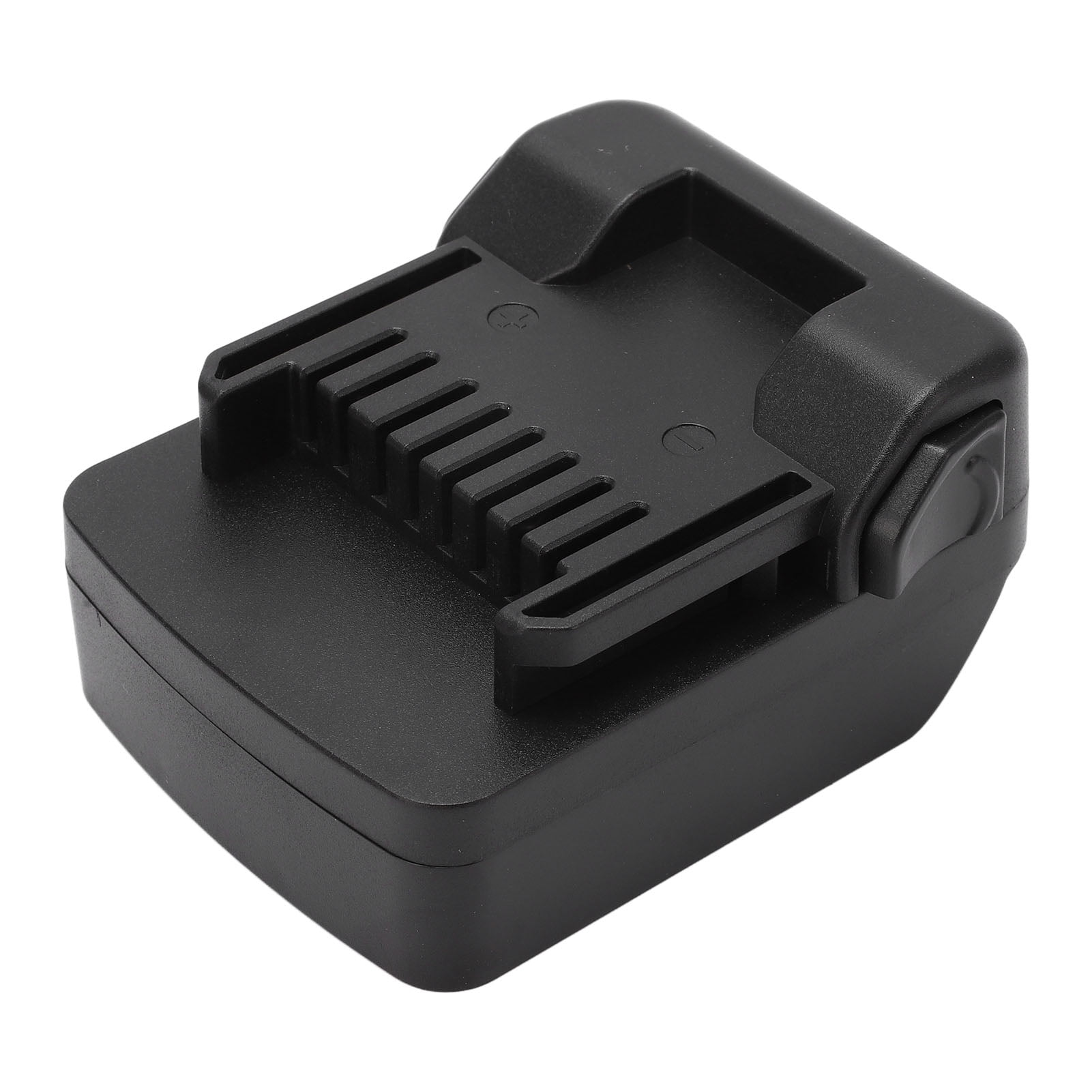 Fyydes Battery Dock Power Connector,Battery Converter Adapter,Battery