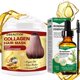 thumbnail image 1 of Collagen Hair Treatment Hair Mask & Rosemary Hair Growth Oil,Deep Conditioner Hydrating Hair Mask for Dry Damaged Hair,Hair Growth Oil for Hair Loss,Natural Hair Regrowth Treatment, 1 of 1