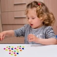 thumbnail image 4 of MesaSe 30pcs Tiny Goldfish Toy Fish Figure Play Set Artificial Moving Floating Colorful Fake Fish Random Color for  Party Favors Mini Squishes Toys  Birthday Gift  Classroom Prizes  Hallo, 4 of 6