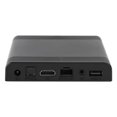 thumbnail image 4 of TVBOX, Internet para Android 9.0 Wi Fi Bluetooth Set Top Box Internet TVBOX Diseño exquisito, 4 of 8