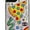 Lunch, variant on ZERO GRAVITY Solitude Phone Case for iPhone 13 - Embroidered Design, Protective Cover - Drop Tested, 360 Protection