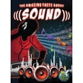 thumbnail image 2 of My Science Library: The Amazing Facts About Sound (Paperback), 2 of 2