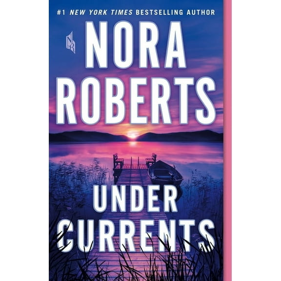 Under Currents: A Novel