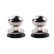 thumbnail image 1 of Metal PUBG Phone Trigger Button Ventosa Gaming Aim Key Shooter (Plata), 1 of 4