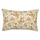 thumbnail image 1 of Balery Hippie Bee Honeycomb Funda de Cojín Estampada, Regalos para Mujeres, Regalos de Amor para Ella, Regalos para Novia o Esposa, Funda de Almohada-20"x30", 1 of 6
