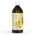 thumbnail image 2 of Dr. Patkar's Apple Cider Vinegar with Mother, Unfiltered and Undiluted, 500 ml, 2 of 7