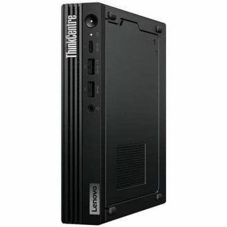 Lenovo ThinkCentre M70q Gen 5 12TD001QUS Desktop Computer - Intel