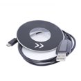 thumbnail image 2 of Reemplazo para BAOFENG BF-T1 Cable de programación USB + CD Firmware Mini Walkie Talkie Parte de radio móvil seitruly TX1151-00, 2 of 2