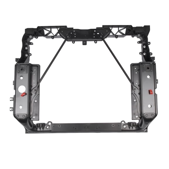 GELUOXI Front Radiator Support Assembly for Jeep WK WK2 Grand Cherokee L 2021 2022-2023