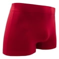 thumbnail image 2 of Paquete 6 Bóxer Caballero De Lycra Gruesa, Ajustable, Hombre, 2 of 5