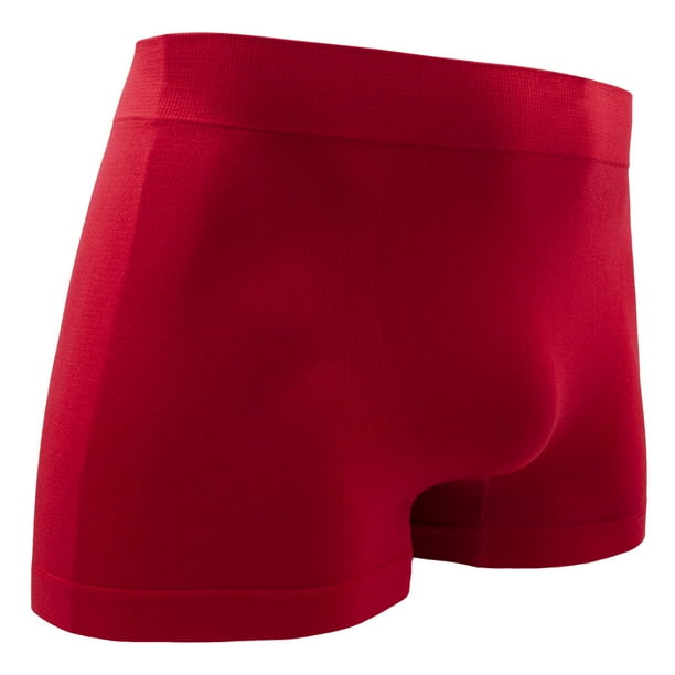 Boxer Corto Boxer Caballero Microfibra Boxer De Hombre Licra Paquete 12  Bóxer Caballero, Microfibra - Main Image