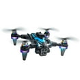 thumbnail image 4 of Herunwer G-1080P Brushless Drone with 4.3-Inch Screen Remote Control, HD Camera, and 360° Obstacle Avoidance, 4 of 9