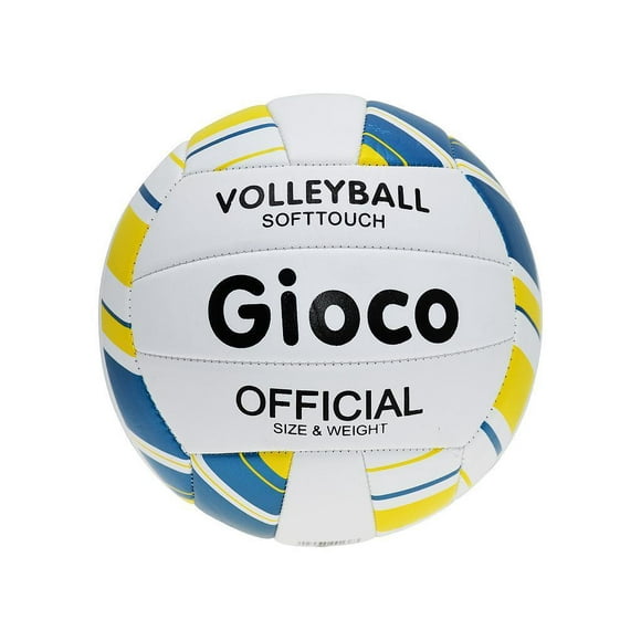 Gioco Volleyball Doux au Toucher