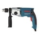 thumbnail image 1 of Taladro Reversa Rotativa 800w Gbm 16-2 Re + Empuñadura BOSCH 06011A60G0, 1 of 2