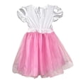 thumbnail image 3 of Disfraz infantil de Hello Kitty Fantasy Ruz Sanrio Talla 2 años, 3 of 4