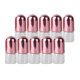 thumbnail image 5 of 10 Frascos de Vidrio Prácticos para Perfume con Roll-On, Frascos Roll-On para Aceites Esenciales 1ml, 5 of 9
