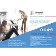 Temprid FX Insecticide -400ml Bottle by Envu