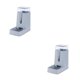 thumbnail image 1 of Methold Cat Bowl Pet Supplies - Dispensador automático de capacidad de 3500 ml fabricado en PP no tóxico con fondo antideslizante Type5 NO5, 1 of 6