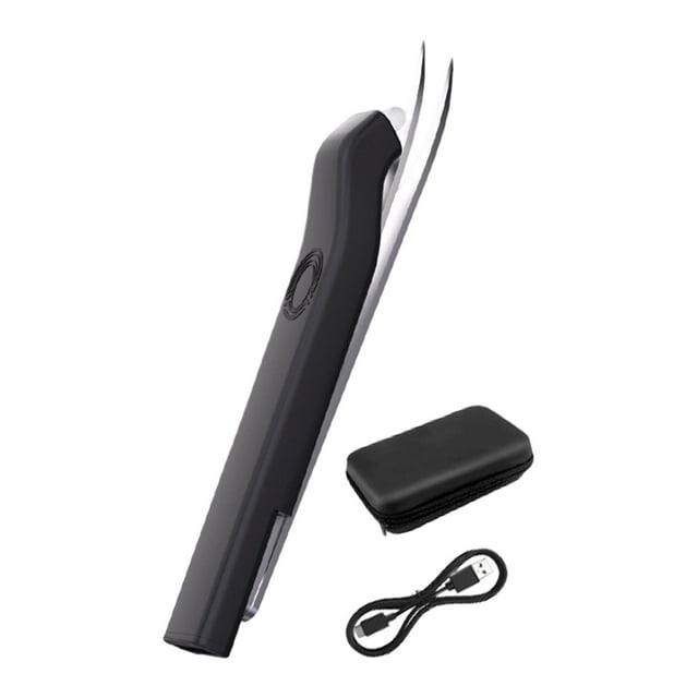 Lámpara De Pinzas Para Pestañas, Salón De Belleza, Dispositivo De Belleza Práctico Para Estudio, USB