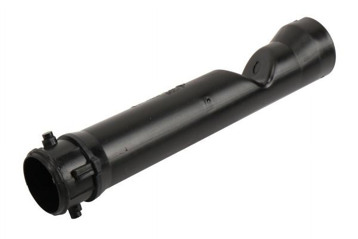 Coolant Recovery Reservoir Pipe